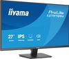 IIYAMA 27 IPS 4-SIDE SLIM BEZEL, EYECOMFORT
