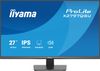 IIYAMA 27 IPS 4-SIDE SLIM BEZEL, EYECOMFORT
