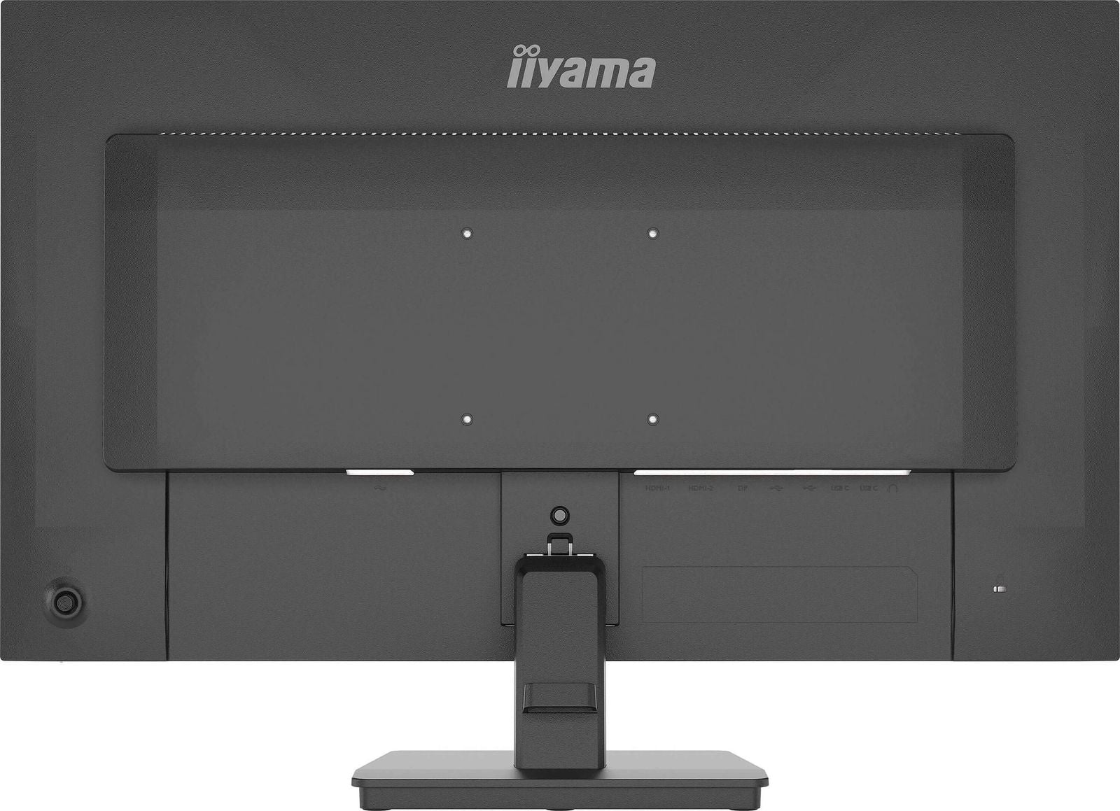 IIYAMA 27 IPS 4-SIDE SLIM BEZEL, EYECOMFORT