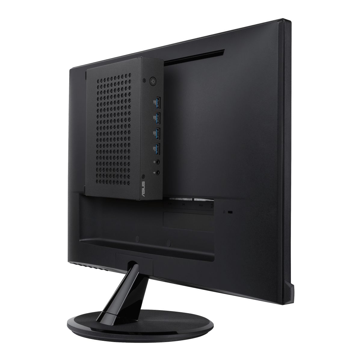 ASUS MINIPC PN43-BBN200MD BAREBONE N200