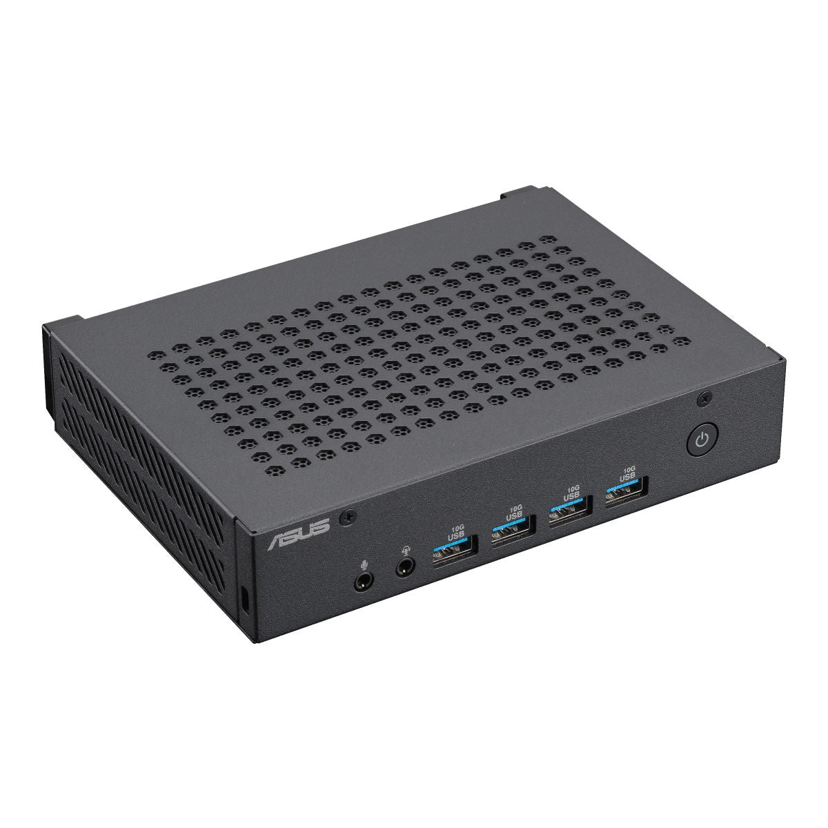 ASUS MINIPC PN43-BBN200MD BAREBONE N200
