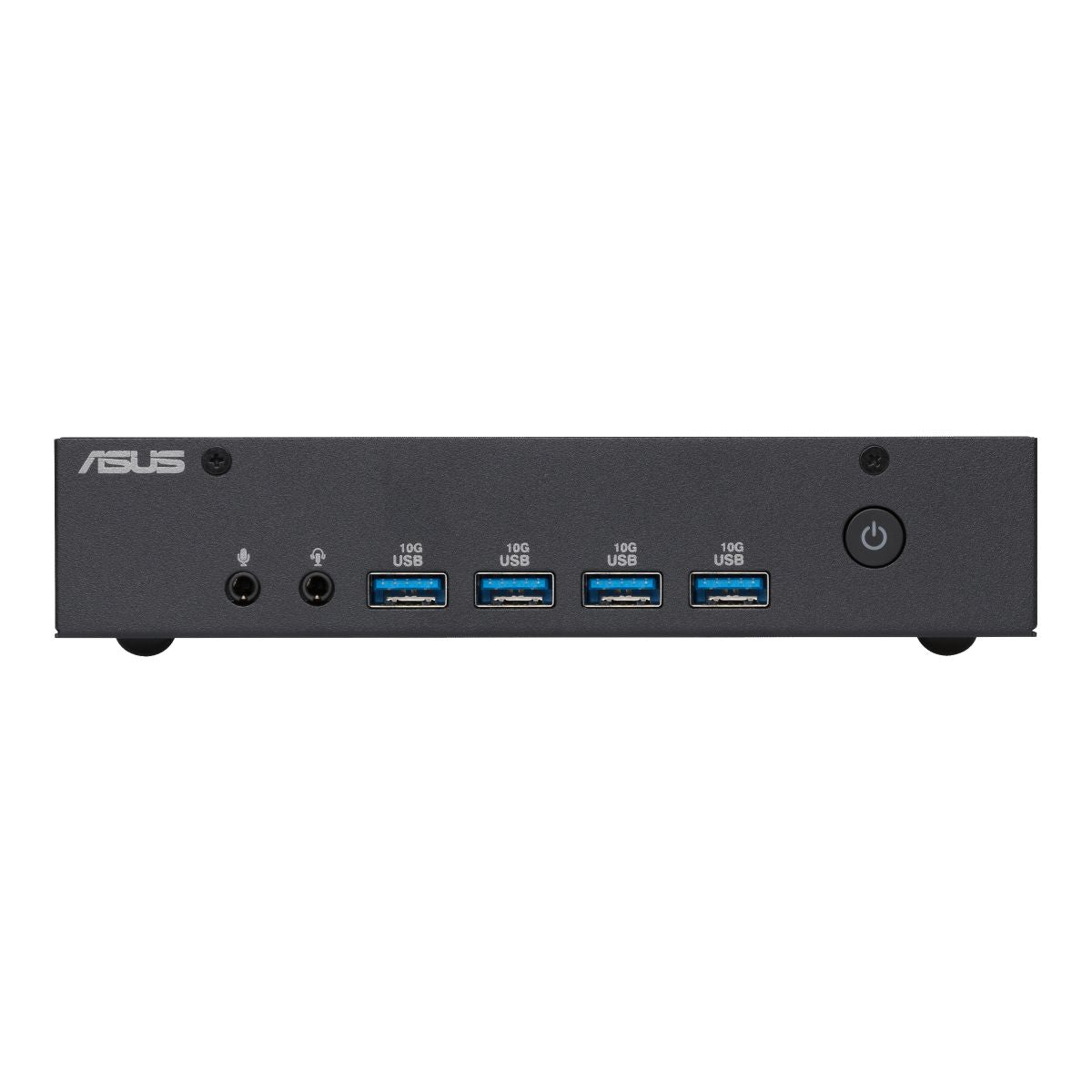 ASUS MINIPC PN43-BBN200MD BAREBONE N200