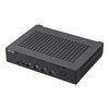 ASUS MINIPC PN43-BBN200MD BAREBONE N200