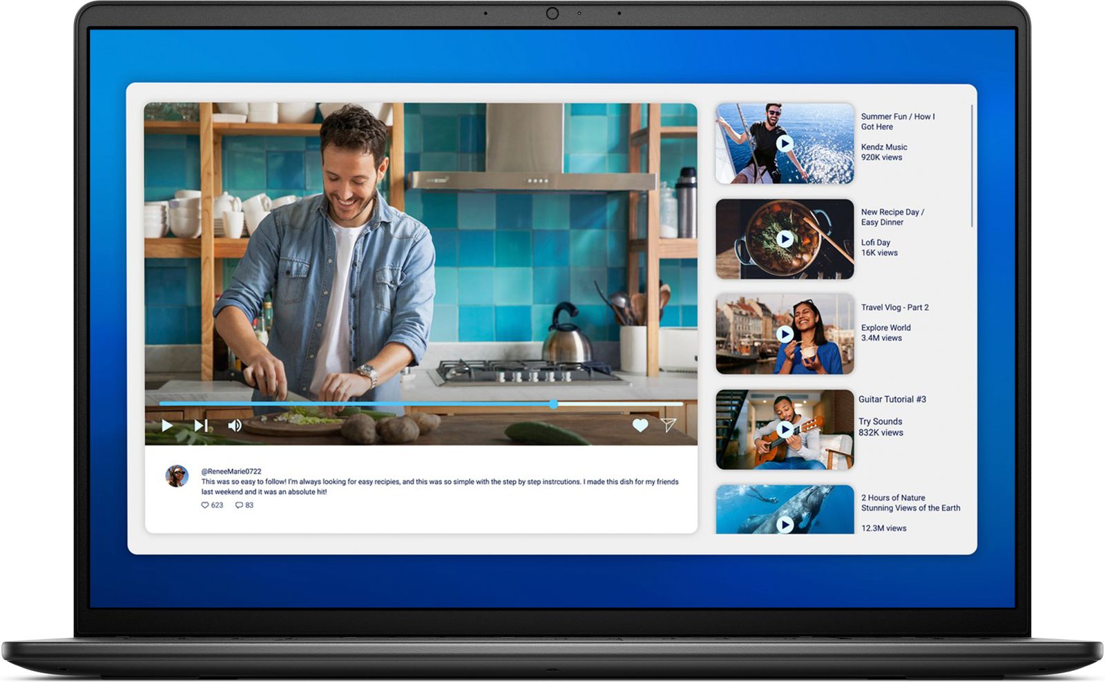 DELL DELL 16/C7-150U/16GB/512GB/16/W11PRO/1Y ONSITE