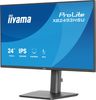 IIYAMA 24 IPS-PANEL, 1920X1080 120HZ
