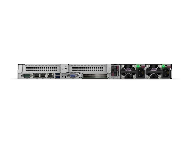 HPE DL320 G11 4510 2X32G 8SFF SSD EU SVR