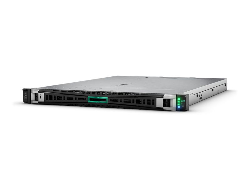 HPE DL320 G11 4510 2X32G 8SFF SSD EU SVR