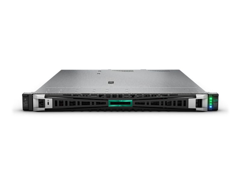 HPE DL320 G11 4510 2X32G 8SFF SSD EU SVR