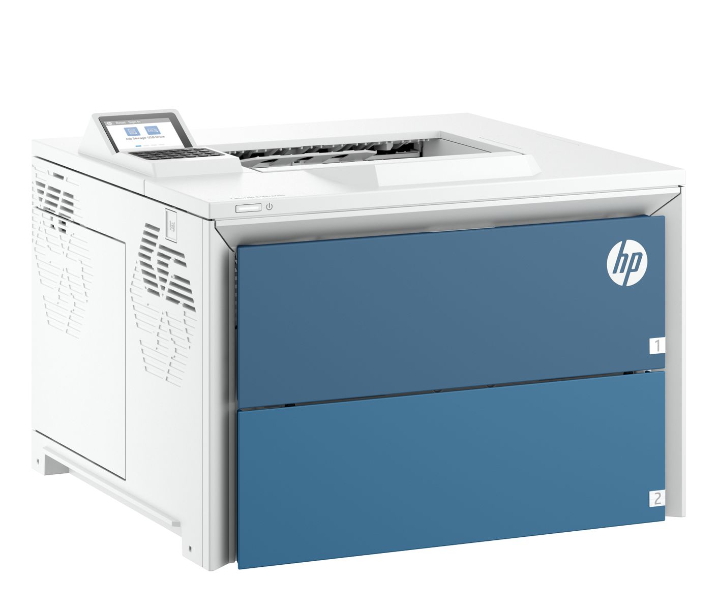 HP INC. HP LASERJET ENT 5501DN PRNTR