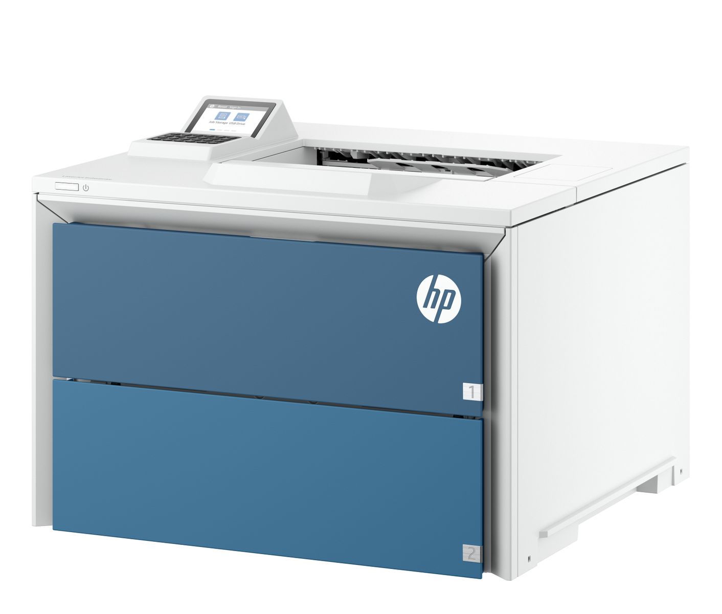 HP INC. HP LASERJET ENT 5501DN PRNTR