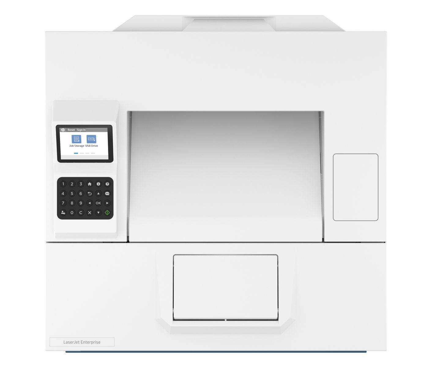 HP INC. HP LASERJET ENT 5501DN PRNTR