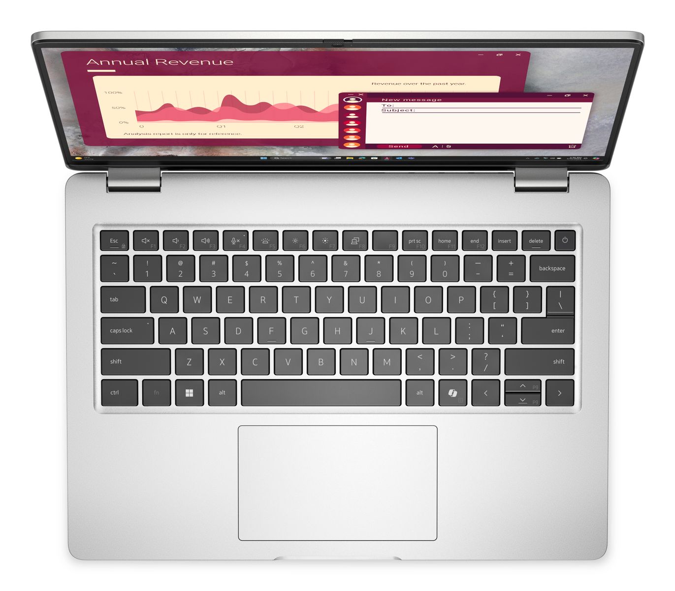 DELL DELL PRO 14/U7-255U/16GB/512GB/14/W11P/1Y ONSITE