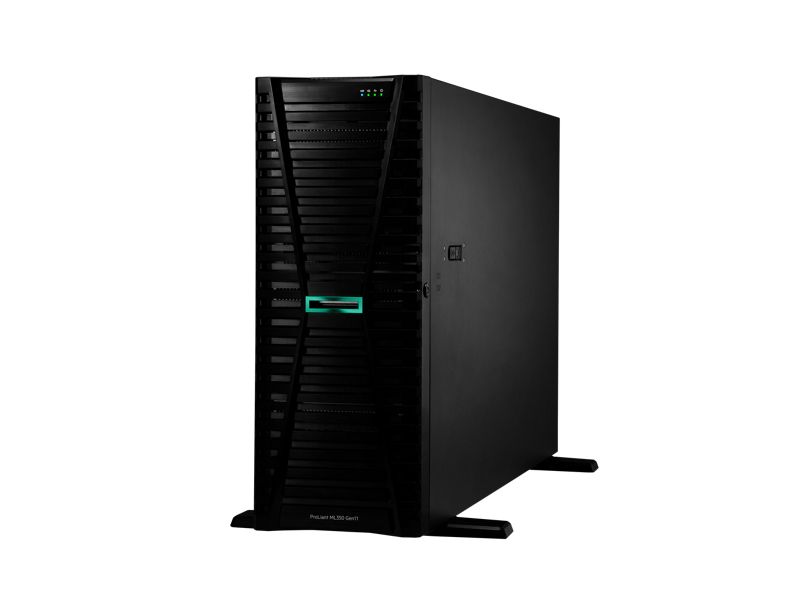 HPE ML350 G11 5515+ 2X32G 8SFF SSD SVR