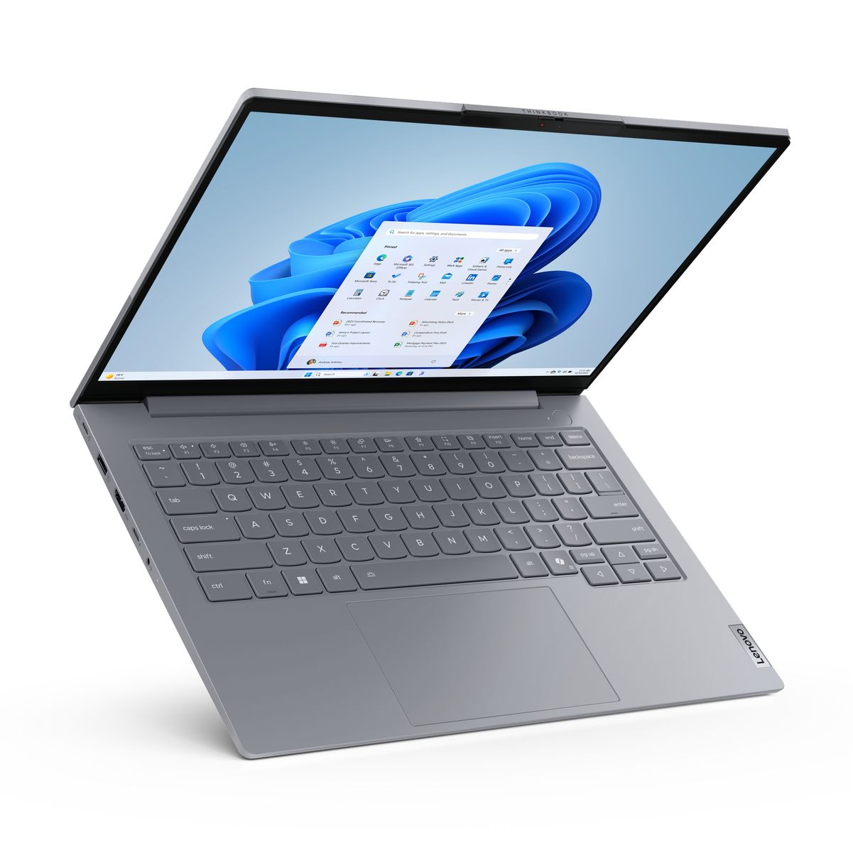 LENOVO TB TB14 ULT5-135H 16GB 512GB 14WUXGA W11PR 1YPREM