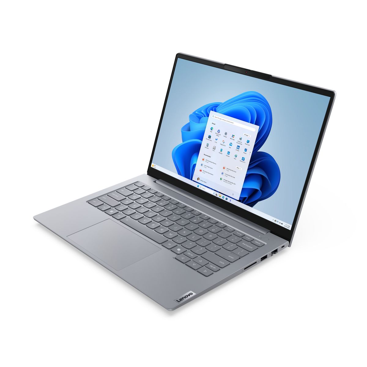 LENOVO TB TB14 ULT5-135H 16GB 512GB 14WUXGA W11PR 1YPREM