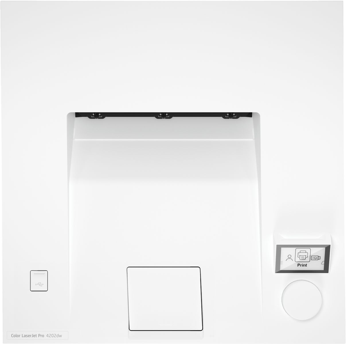 HP COLOR LJ PRO 4202DW 33PPM ETH WIFI USB F/R 1YW [IMAGE 10]