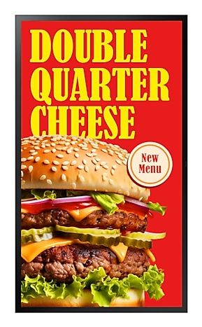 SAMSUNG HIGH BRIGHTNESS OUTDOOR SAMSUNG OH55DX