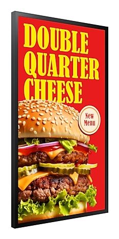 SAMSUNG HIGH BRIGHTNESS OUTDOOR SAMSUNG OH55DX