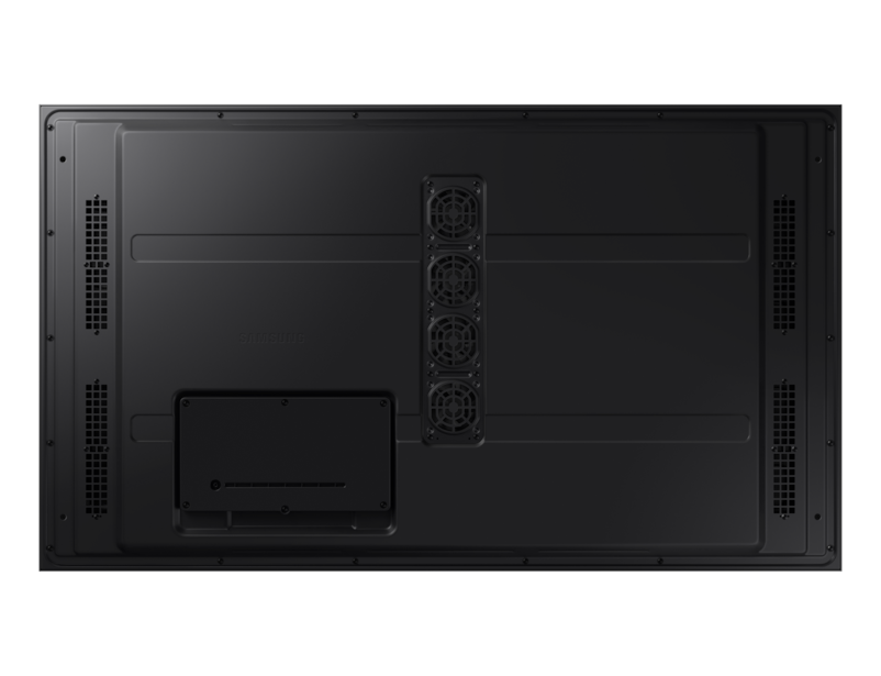 SAMSUNG HIGH BRIGHTNESS OUTDOOR SAMSUNG OH55DX