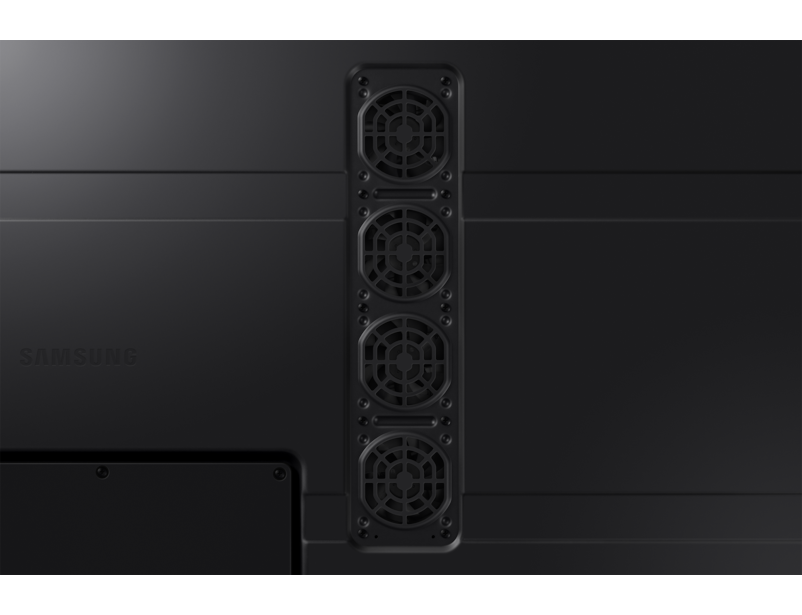 SAMSUNG HIGH BRIGHTNESS OUTDOOR SAMSUNG OH55DX