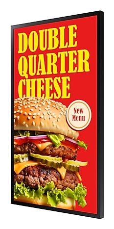 SAMSUNG HIGH BRIGHTNESS OUTDOOR SAMSUNG OH55DX