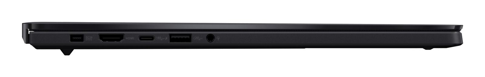 ASUS R9 HX 370/32GB/2TBSSD/RTX5070-8GB/16OLED+TS/W11P