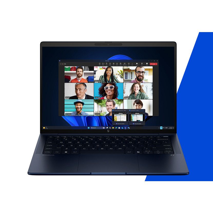 HP INC. EB XG1I AI U5-228V 14WUXGA 32/512 WIN11P 3YOFF