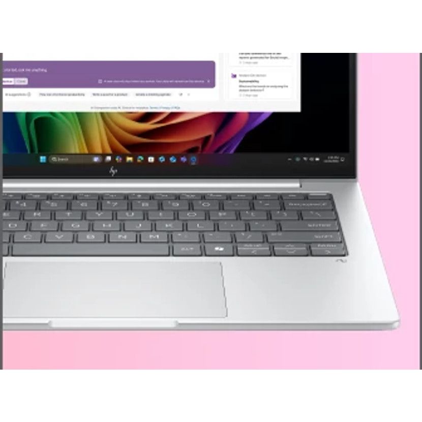 HP INC. EB 8 G1I 14 NGAI ULTRA 5 228V 32/512 W11P 3YOFF