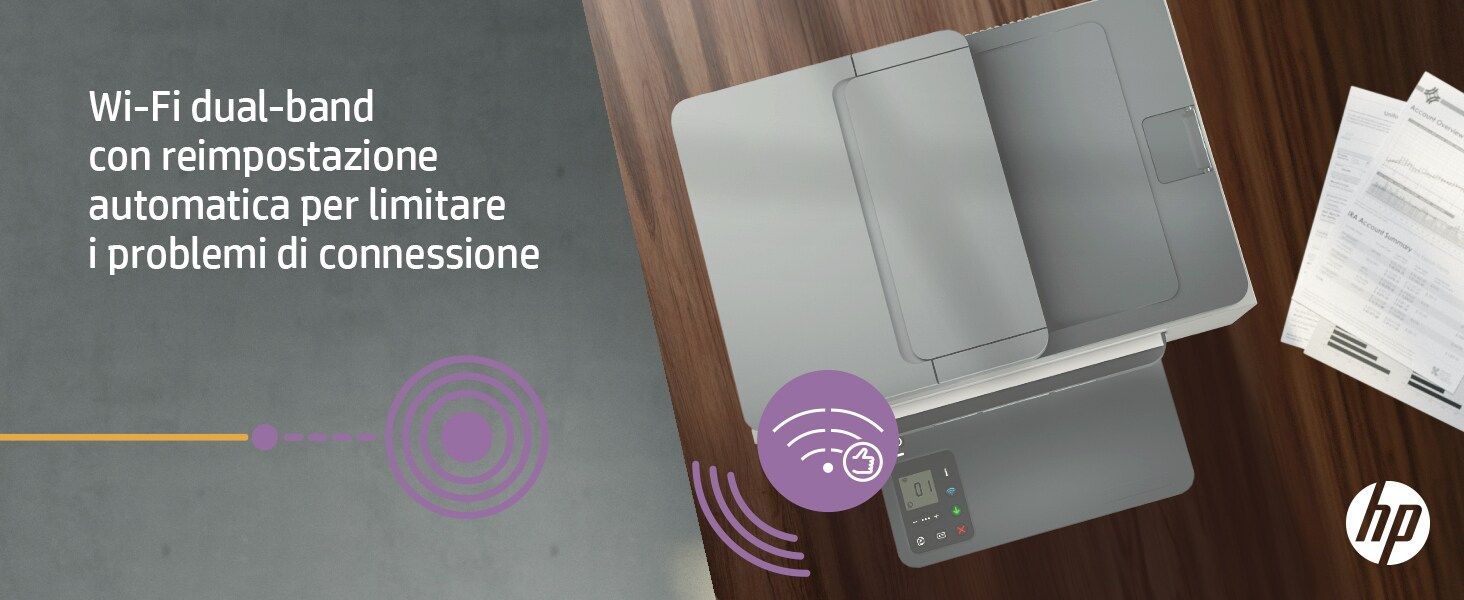 HP INC. HP LASERJET MFP M234SDW 29PPM ETH WIFI F/R ADF 1YW