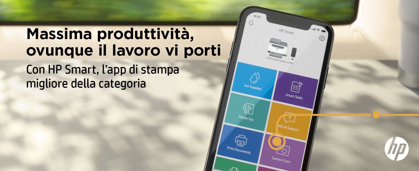 HP INC. HP LASERJET MFP M234SDW 29PPM ETH WIFI F/R ADF 1YW