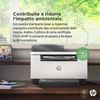 HP INC. HP LASERJET MFP M234SDW 29PPM ETH WIFI F/R ADF 1YW