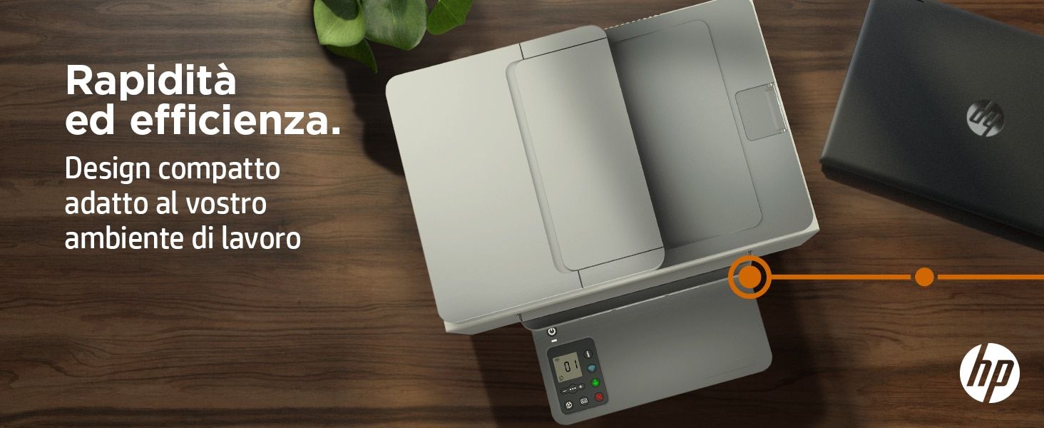 HP INC. HP LASERJET MFP M234SDW 29PPM ETH WIFI F/R ADF 1YW