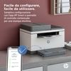 HP INC. HP LASERJET MFP M234SDW 29PPM ETH WIFI F/R ADF 1YW