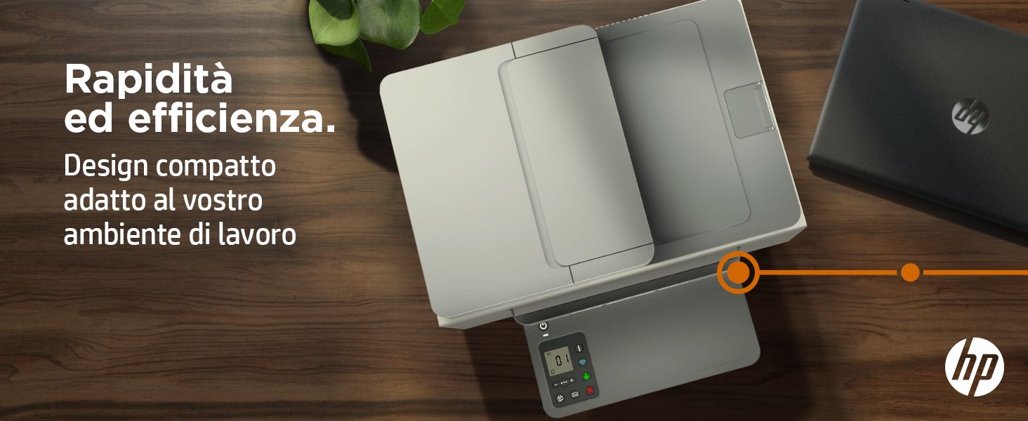 HP INC. HP LASERJET MFP M234SDW 29PPM ETH WIFI F/R ADF 1YW