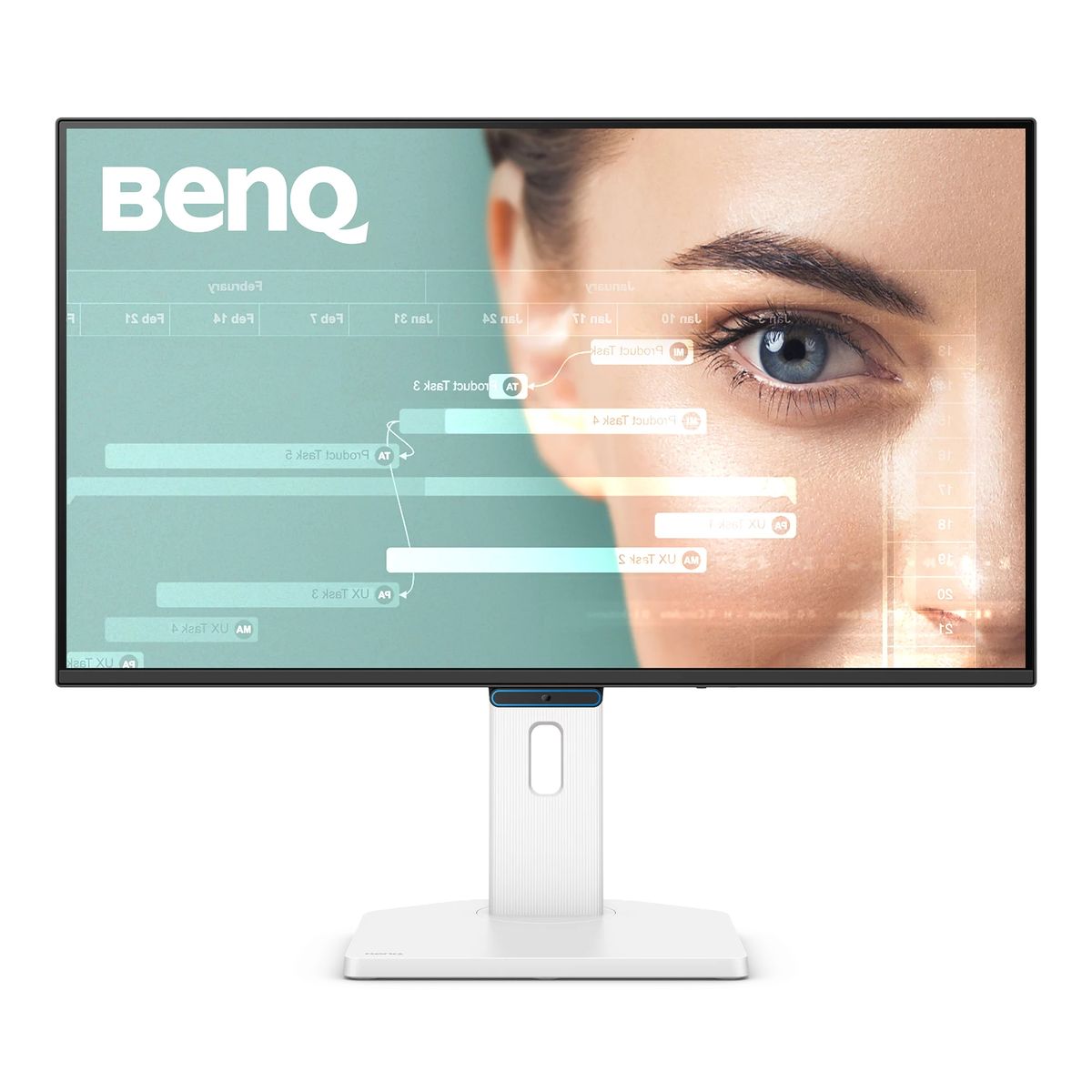 BENQ 27, IPS, 1920X1080 300CD/M2 144HZ