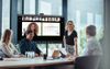 Optoma MONITOR 4K 65 450- 1200:1, ANDROID 11