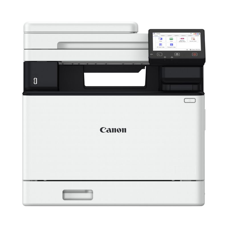 CANON IMAGEFORCE C1333F 33PPM - NO TONER KIT INIZIALE