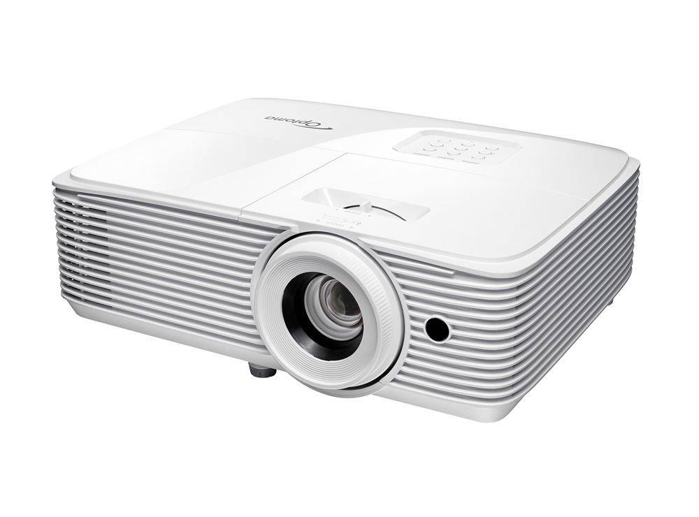 4500 ANSI LUMEN, FULL 3D, FULLHD, CONTRASTO [IMAGE 5]
