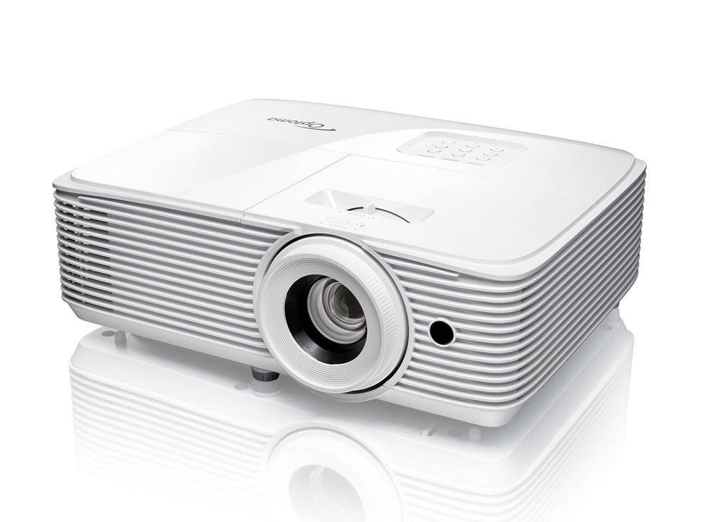 4500 ANSI LUMEN, FULL 3D, FULLHD, CONTRASTO [IMAGE 8]