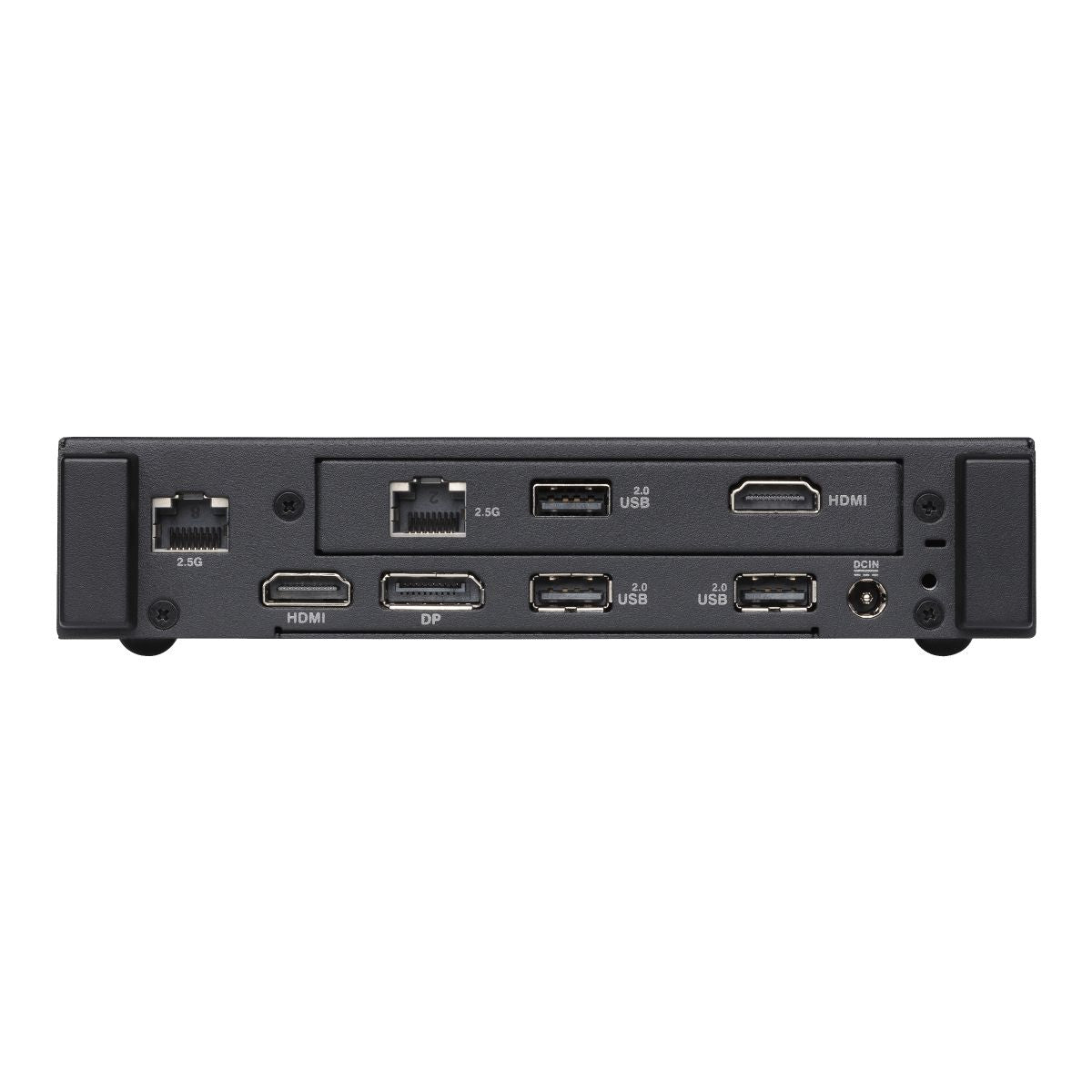 ASUS MINIPC PN43-BBN100MD BAREBONE N100