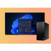 HP INC. PRODESK 4 G1I TWR ULTRA 7-265 24/1 W11P 3YW