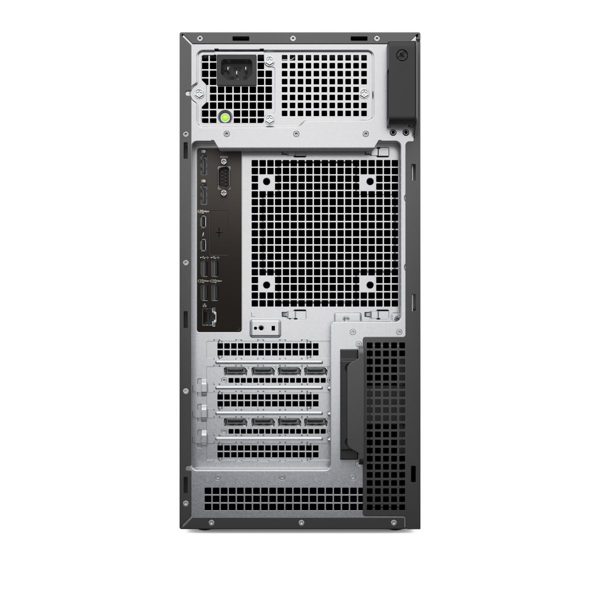 DELL PRO MAX TOWER/U9-285K/64GB/1TB/W11PRO/3Y