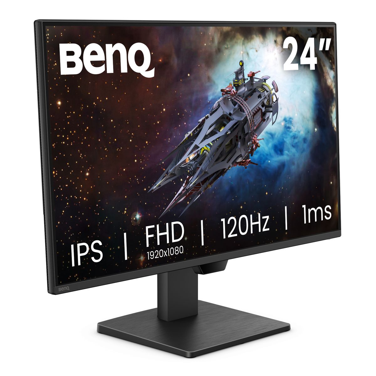 BENQ 23.8W(IPS,120HZ,LBL+)