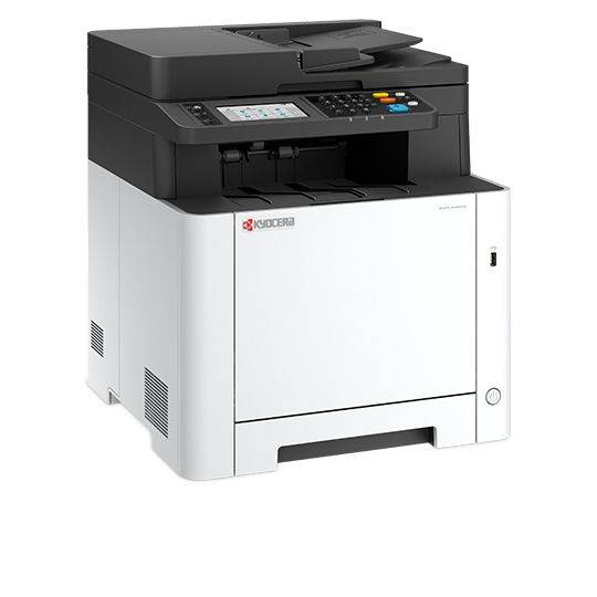 ECOSYS MA2600CFX MULTIF LASER A4 COLORI KYOCERA [IMAGE 1]