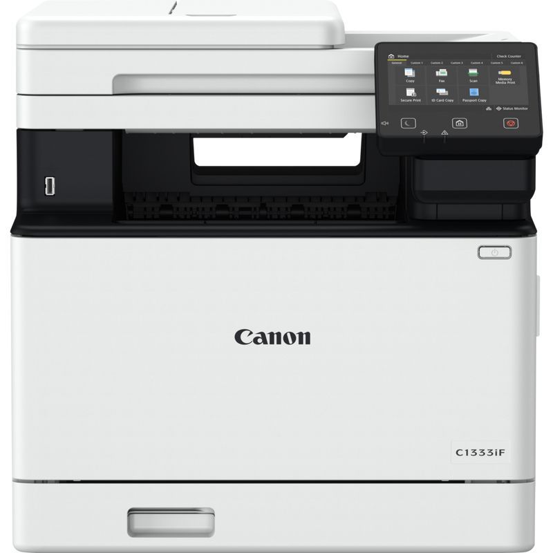 CANON ImageFORCE C1333 - 33PPM - NO TONER KIT INIZIALE