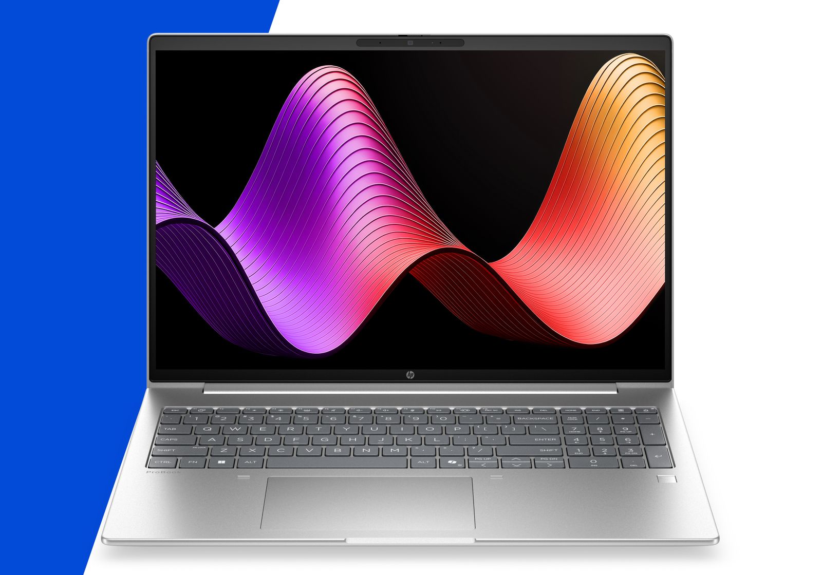 HP INC. PB 4 G2I 16 AI CORE 5 320 16/512 WIN11P 3YOFF