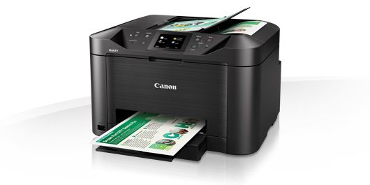 CANON MAXIFY MB5150 EUR