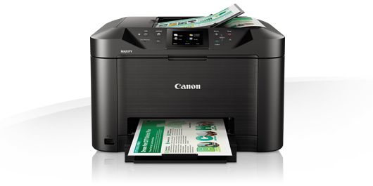 CANON MAXIFY MB5150 EUR