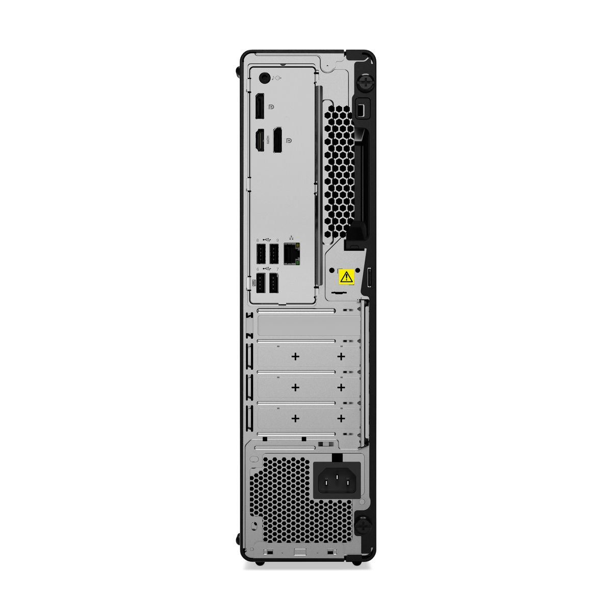 TS M75S SFF RZ5-8600G 16GB 512GB W11PRO 3Y ONSITE [IMAGE 6]