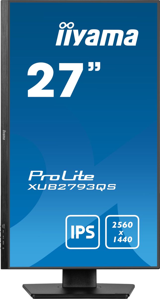 27 Business QHD IPS Panel [IMAGE 2]